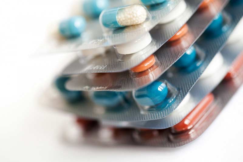 médicaments